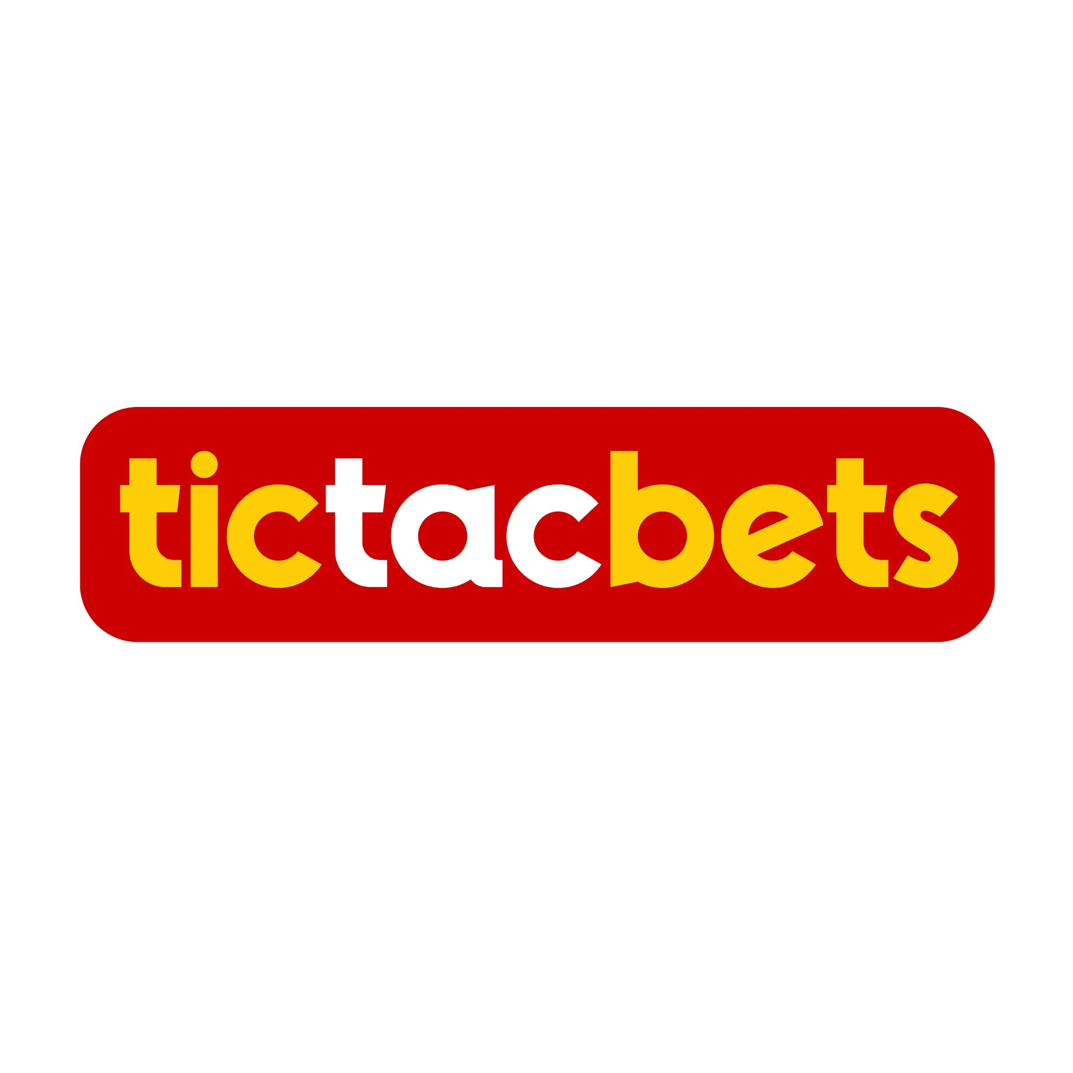 TicTacBets logo